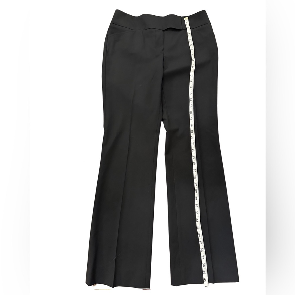 Classiques Entier classic dress pant Size 4